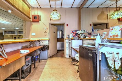560 Woodward Avenue New Haven CT 06512