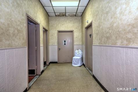 560 Woodward Avenue New Haven CT 06512