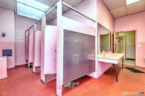 560 Woodward Avenue New Haven CT 06512