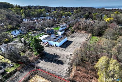 560 Woodward Avenue New Haven CT 06512