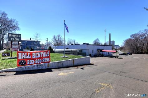 560 Woodward Avenue New Haven CT 06512