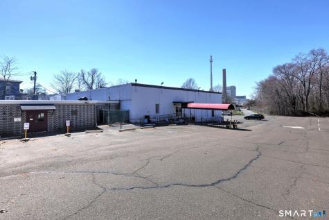 560 Woodward Avenue New Haven CT 06512