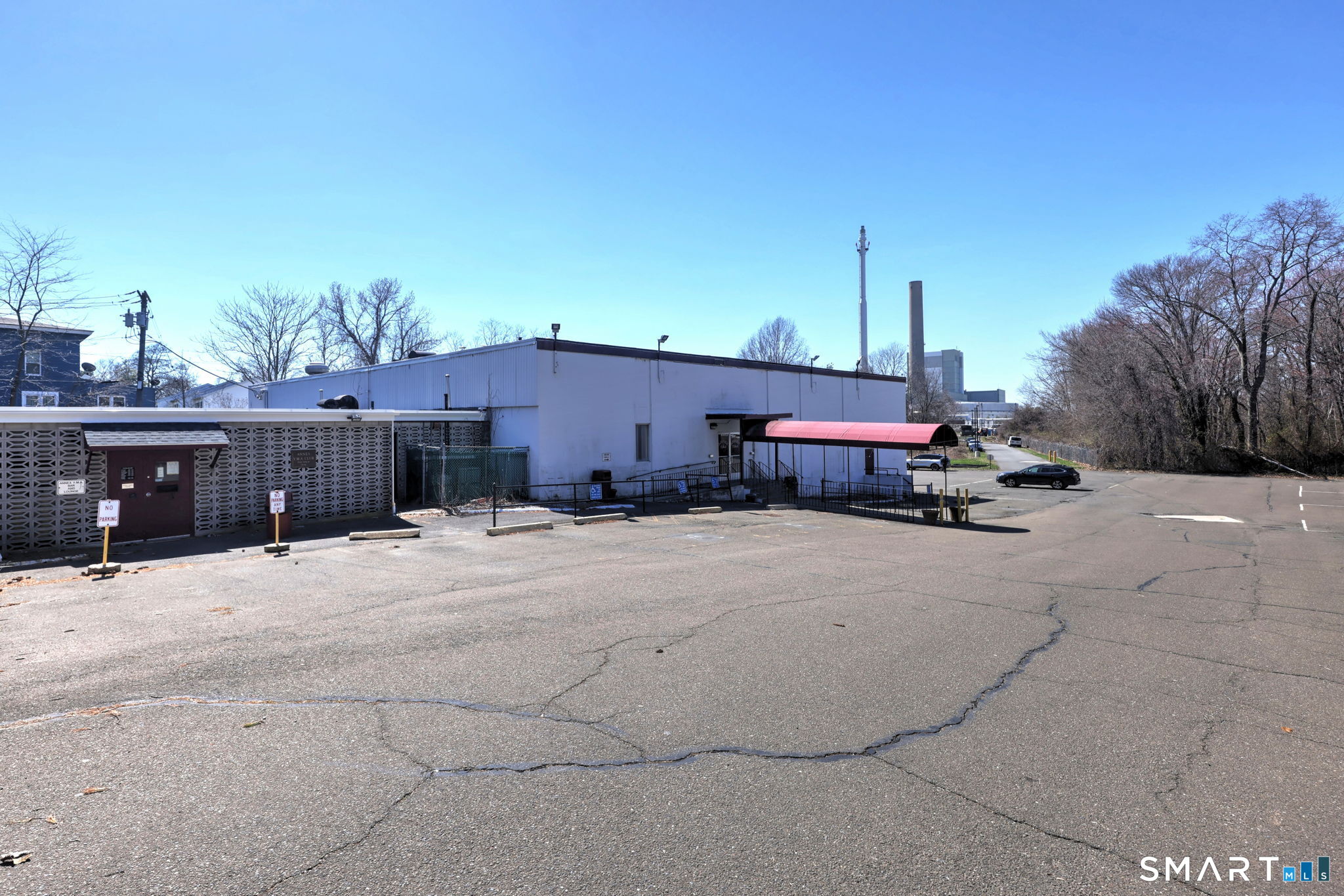 560 Woodward Avenue New Haven CT 06512