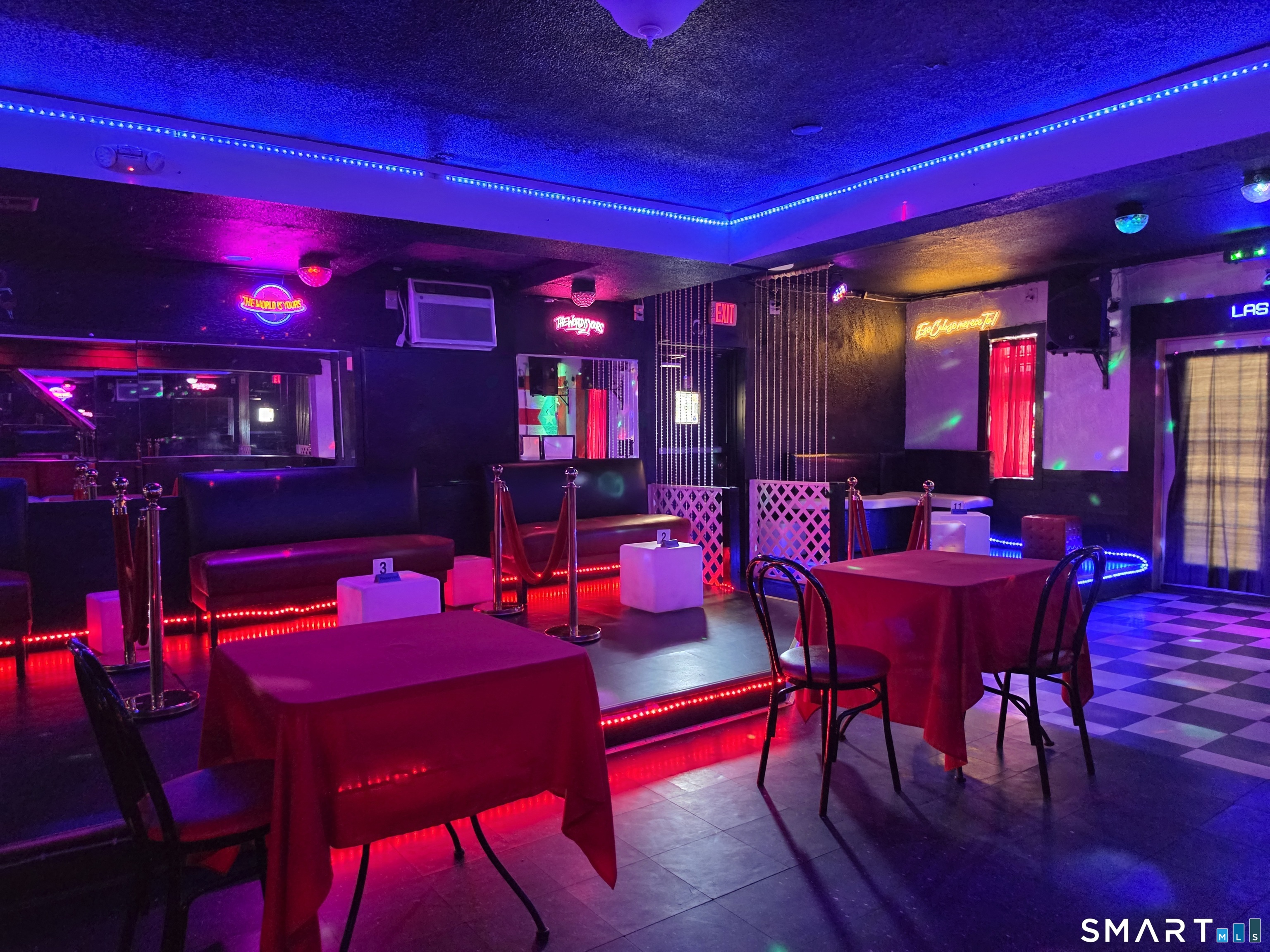 1784 Broad Street Hartford CT 06114