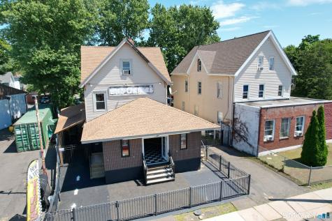 1784 Broad Street Hartford CT 06114