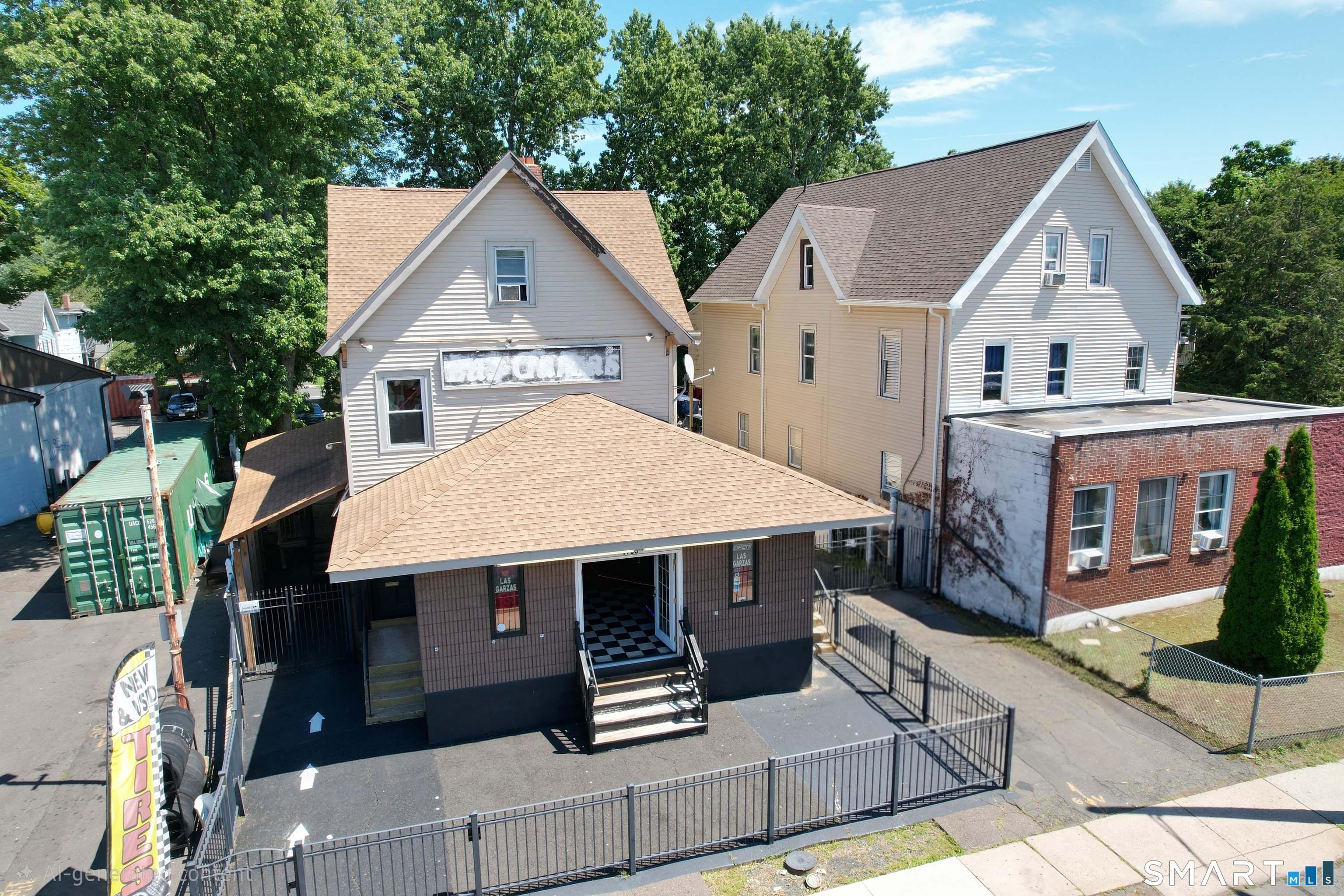 1784 Broad Street Hartford CT 06114