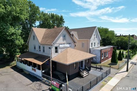 1784 Broad Street Hartford CT 06114