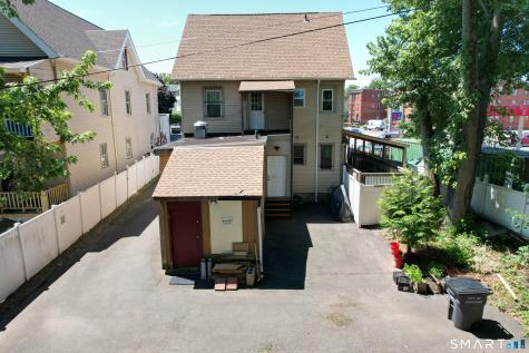 1784 Broad Street Hartford CT 06114