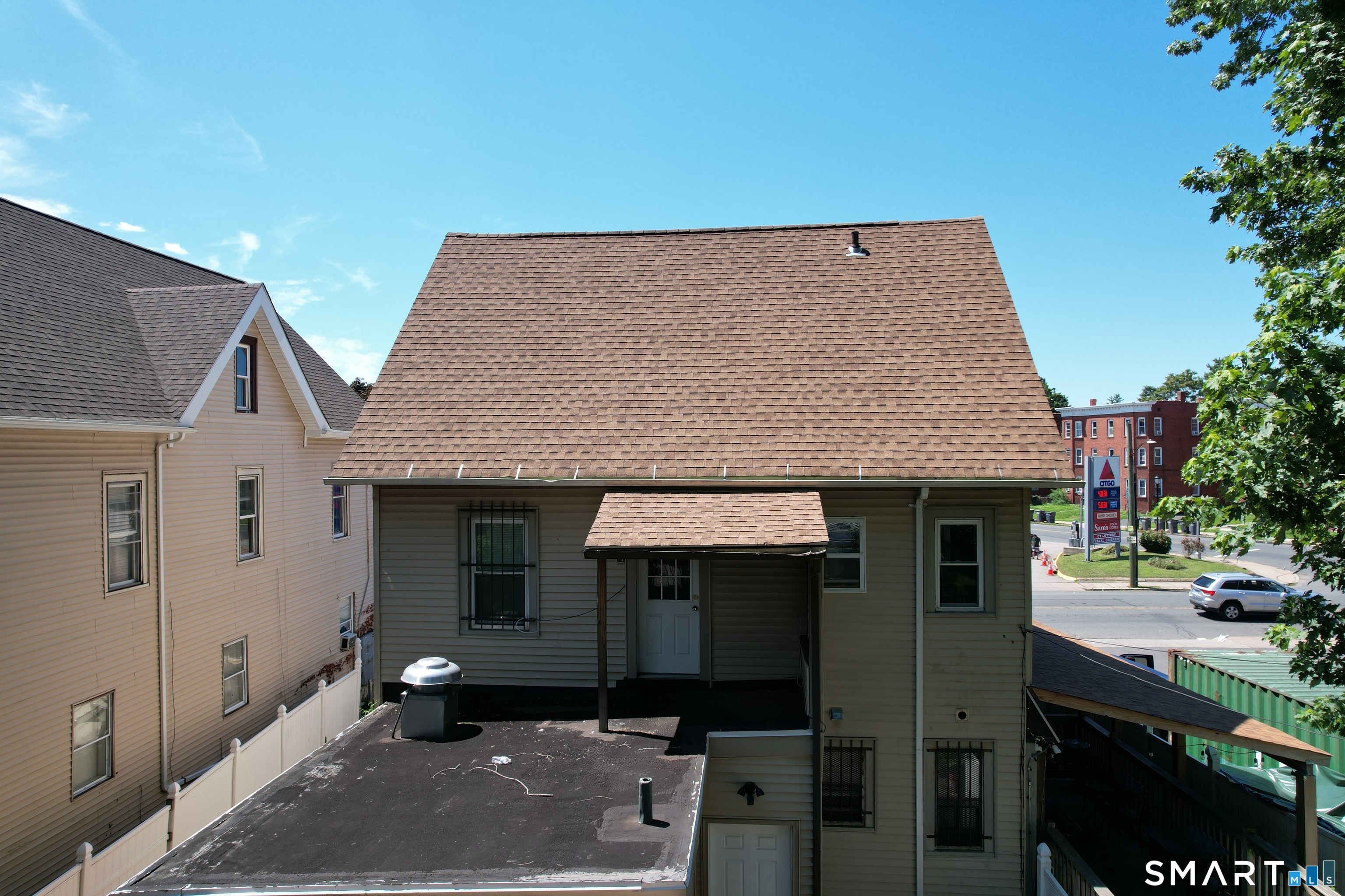 1784 Broad Street Hartford CT 06114