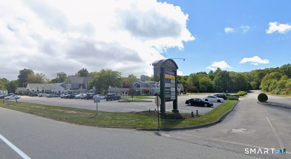 391 Norwich Westerly Road North Stonington CT 06359