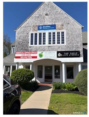 391 Norwich Westerly Road North Stonington CT 06359
