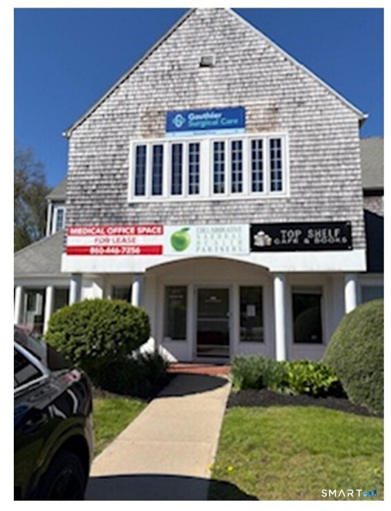 391 Norwich Westerly Road North Stonington CT 06359