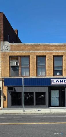447 Meadow Street Waterbury CT 06702