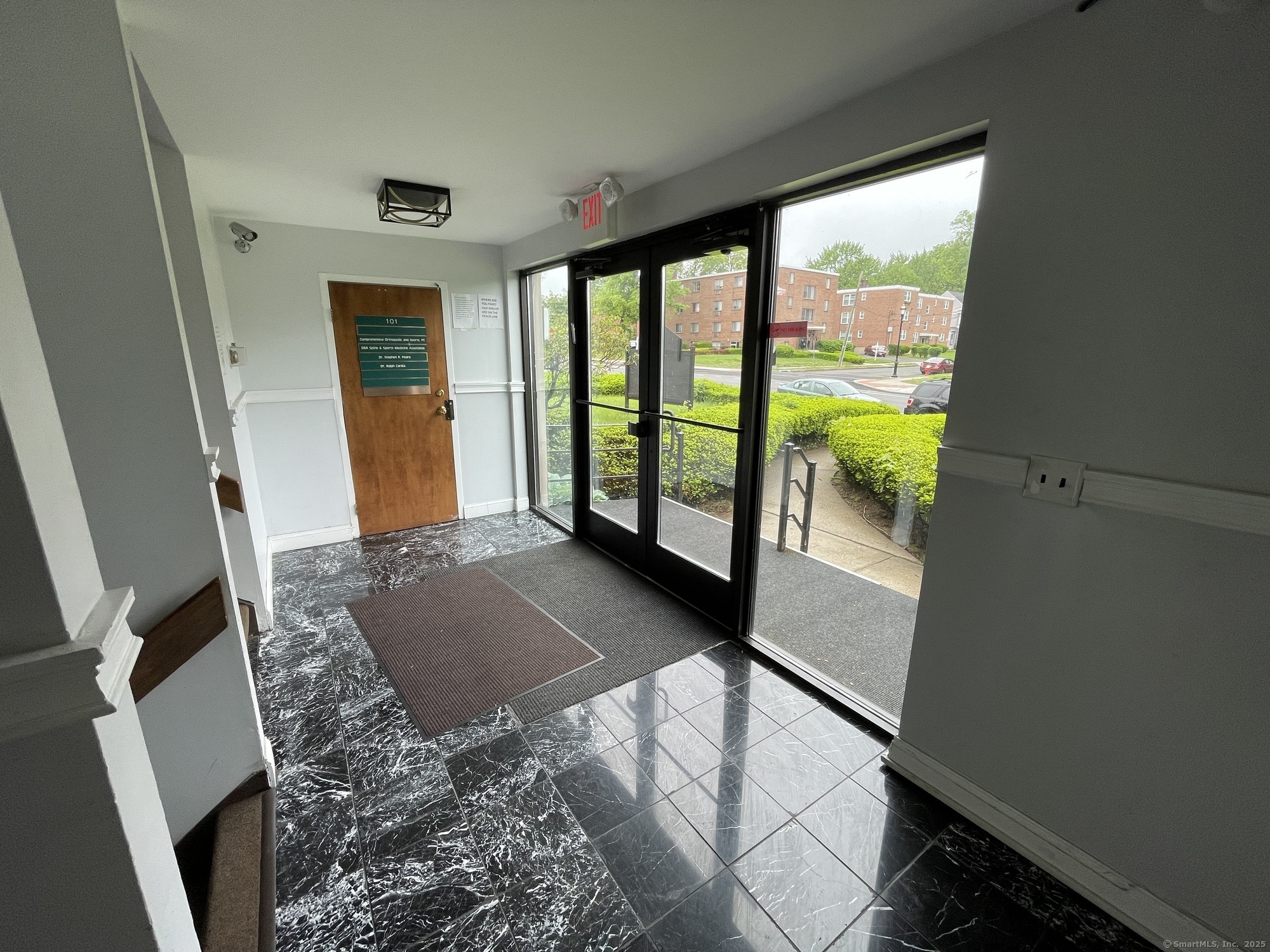 609 Farmington Avenue Hartford CT 06105