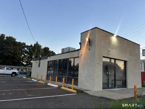 336 Westport Avenue Norwalk CT 06851
