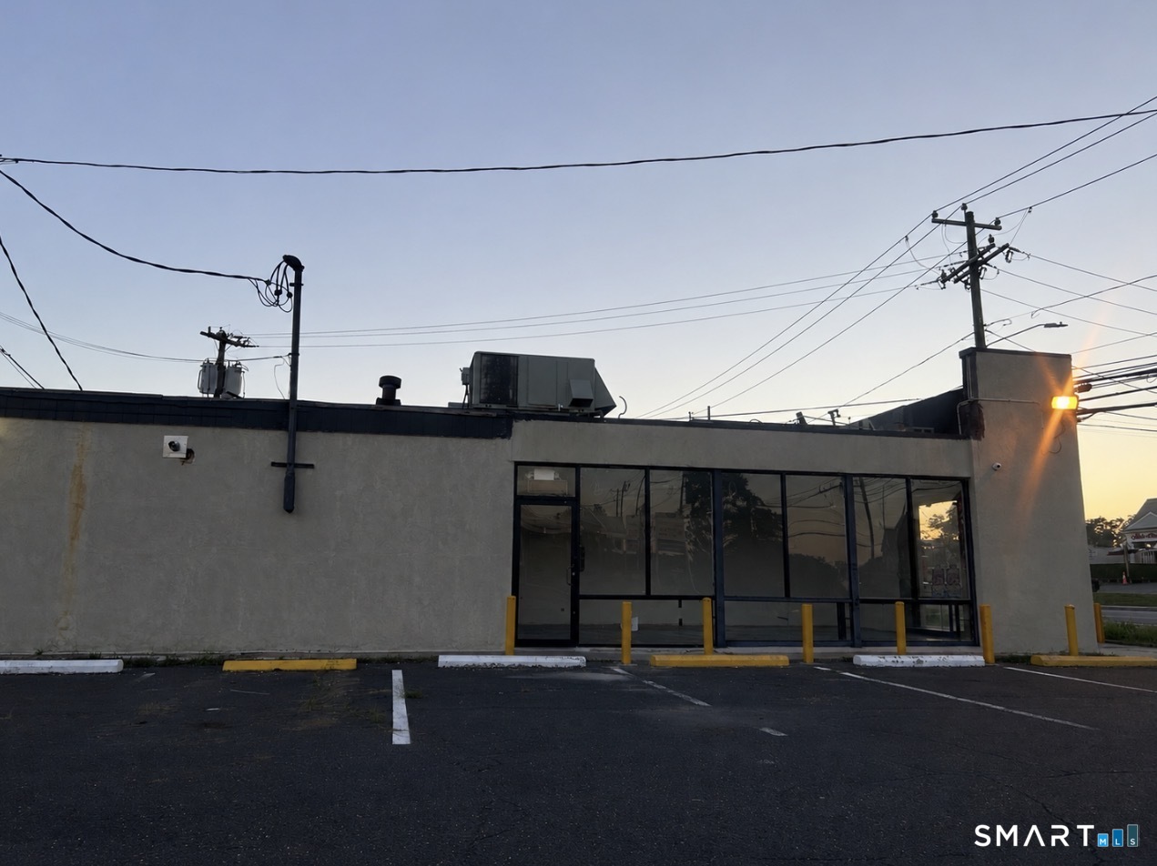 336 Westport Avenue Norwalk CT 06851