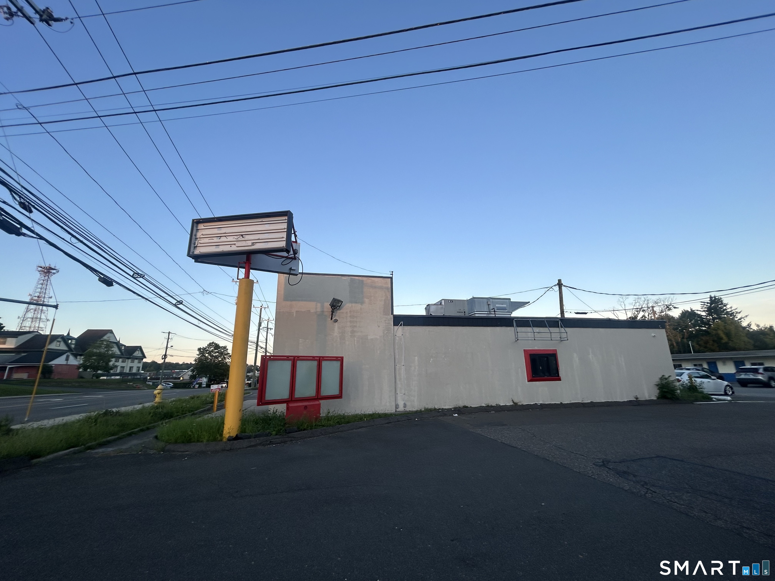 336 Westport Avenue Norwalk CT 06851