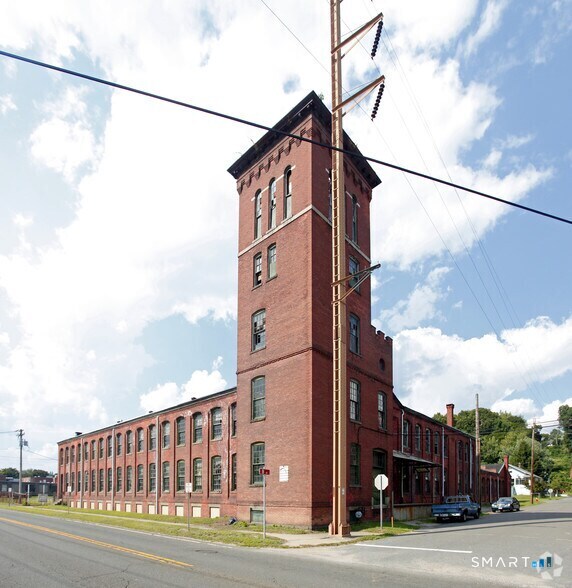 253 Roosevelt Drive Derby CT 06418