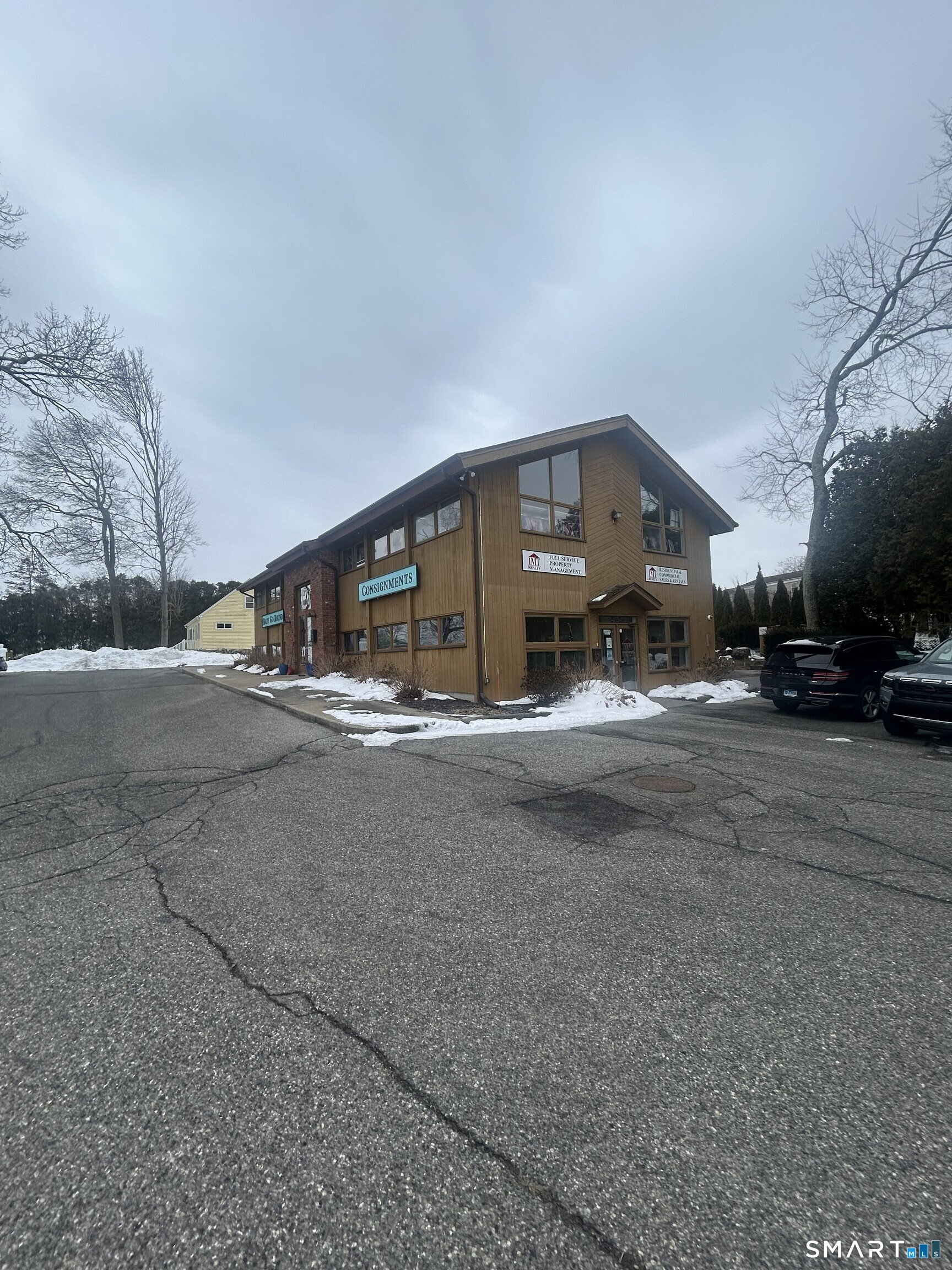 333 Long Hill Road Groton CT 06340