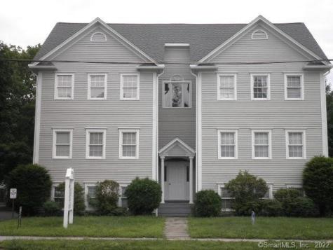 70 North Street Danbury CT 06810