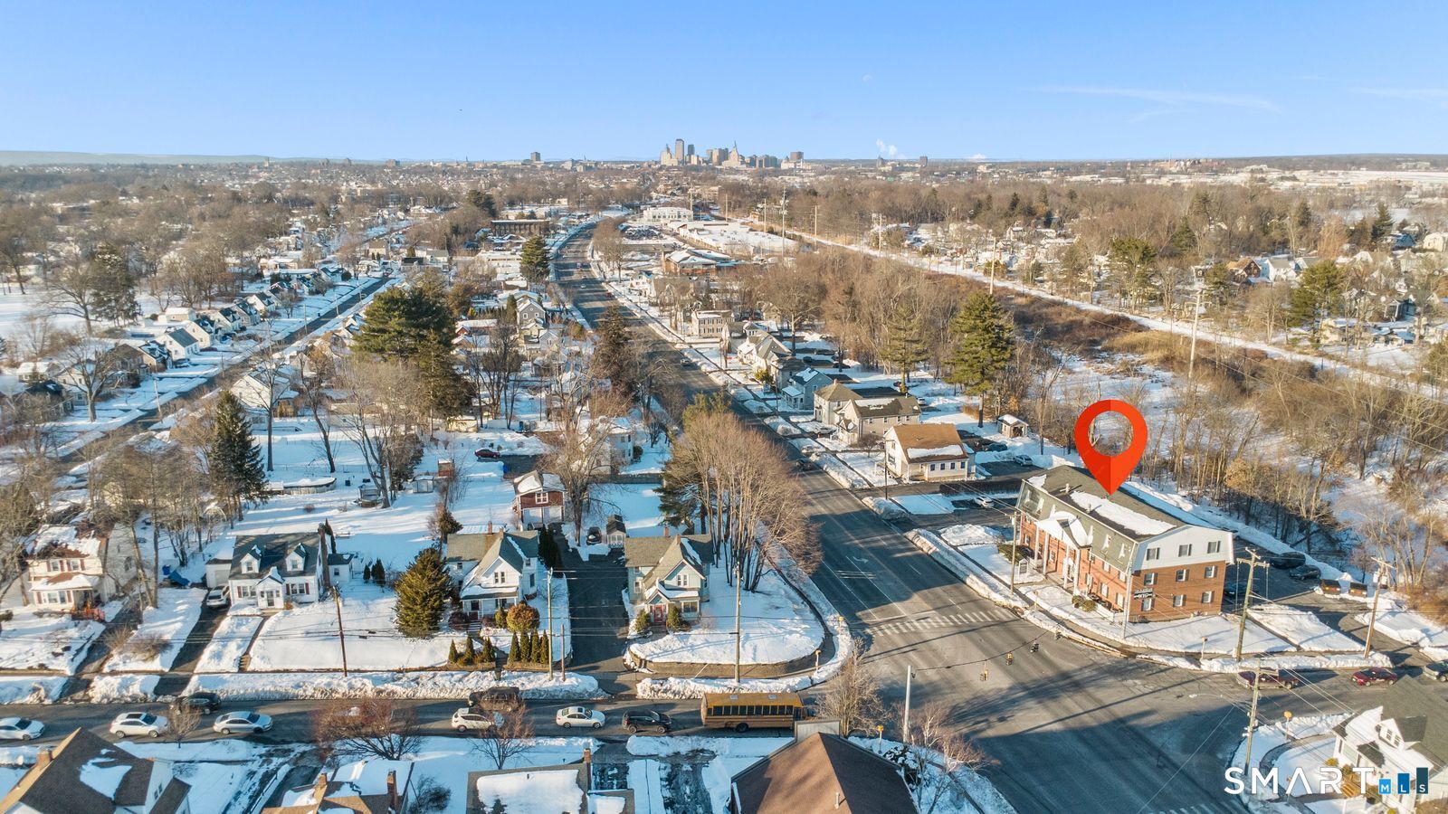 350 Silas Deane Highway Wethersfield CT 06109