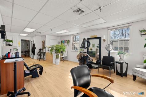 350 Silas Deane Highway Wethersfield CT 06109