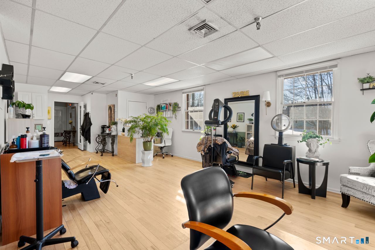 350 Silas Deane Highway Wethersfield CT 06109