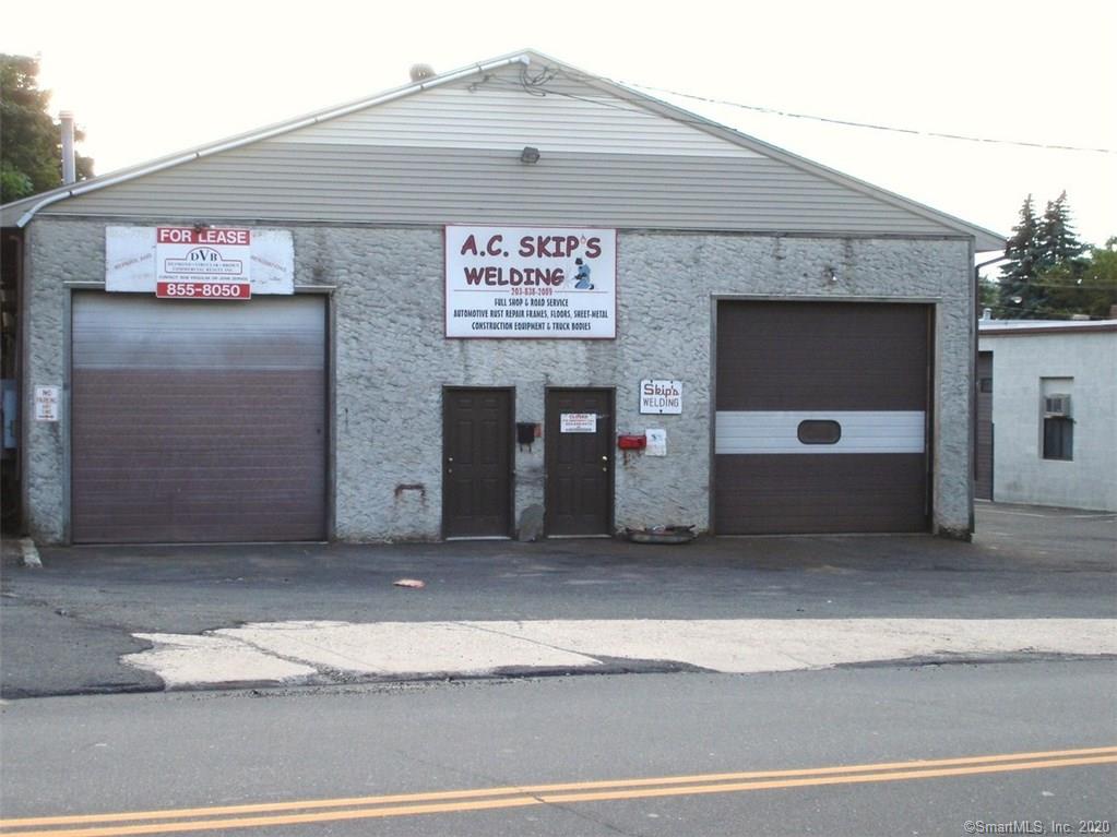 50 Commerce Street Norwalk CT 06850