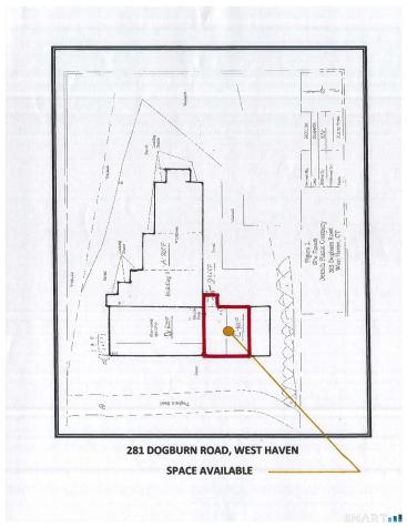 281 Dogburn Road West Haven CT 06516