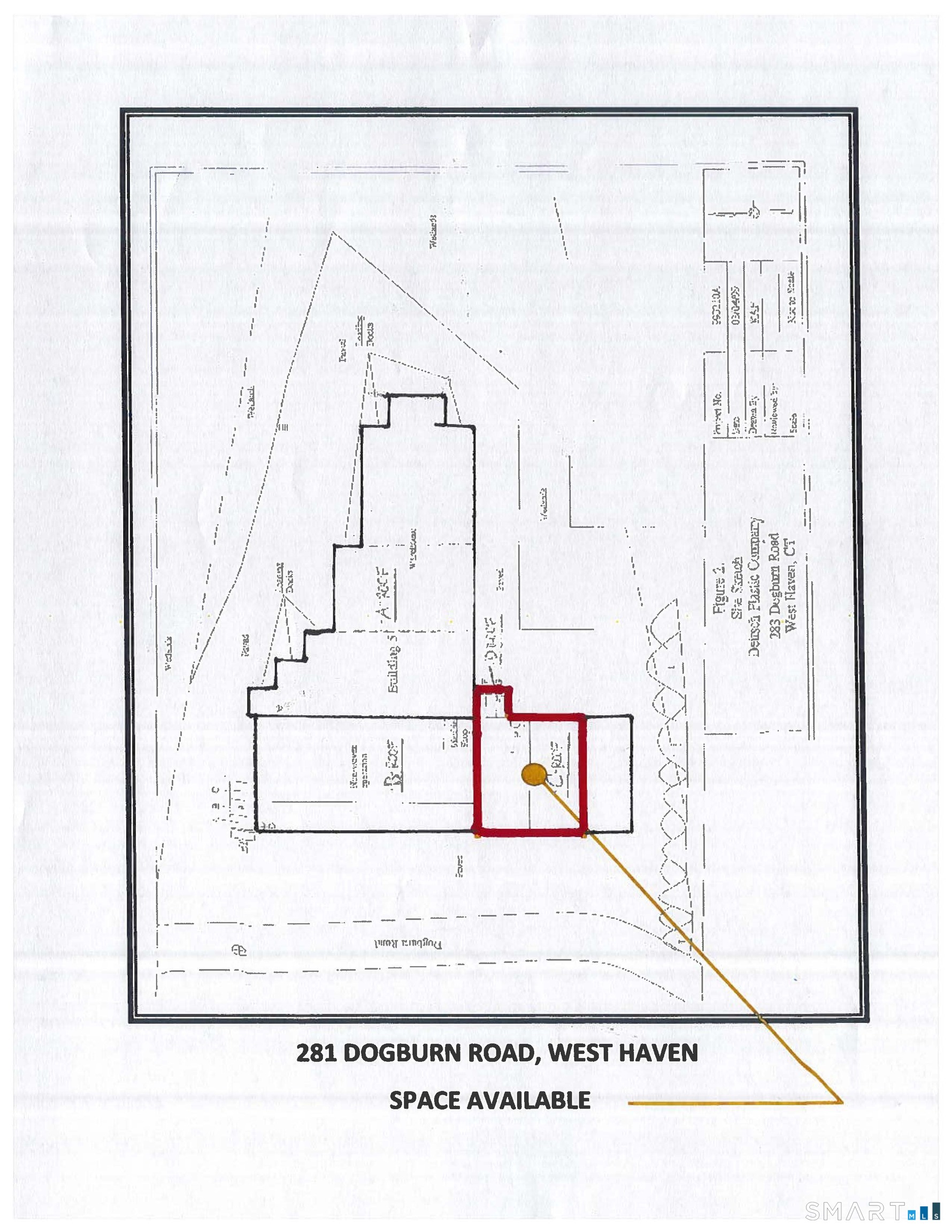 281 Dogburn Road West Haven CT 06516