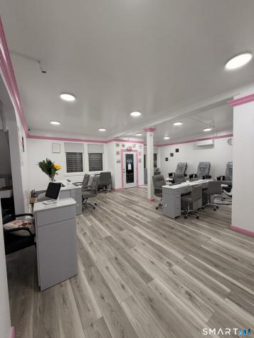 381 Shelton Avenue New Haven CT 06511