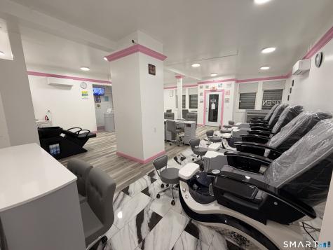 381 Shelton Avenue New Haven CT 06511