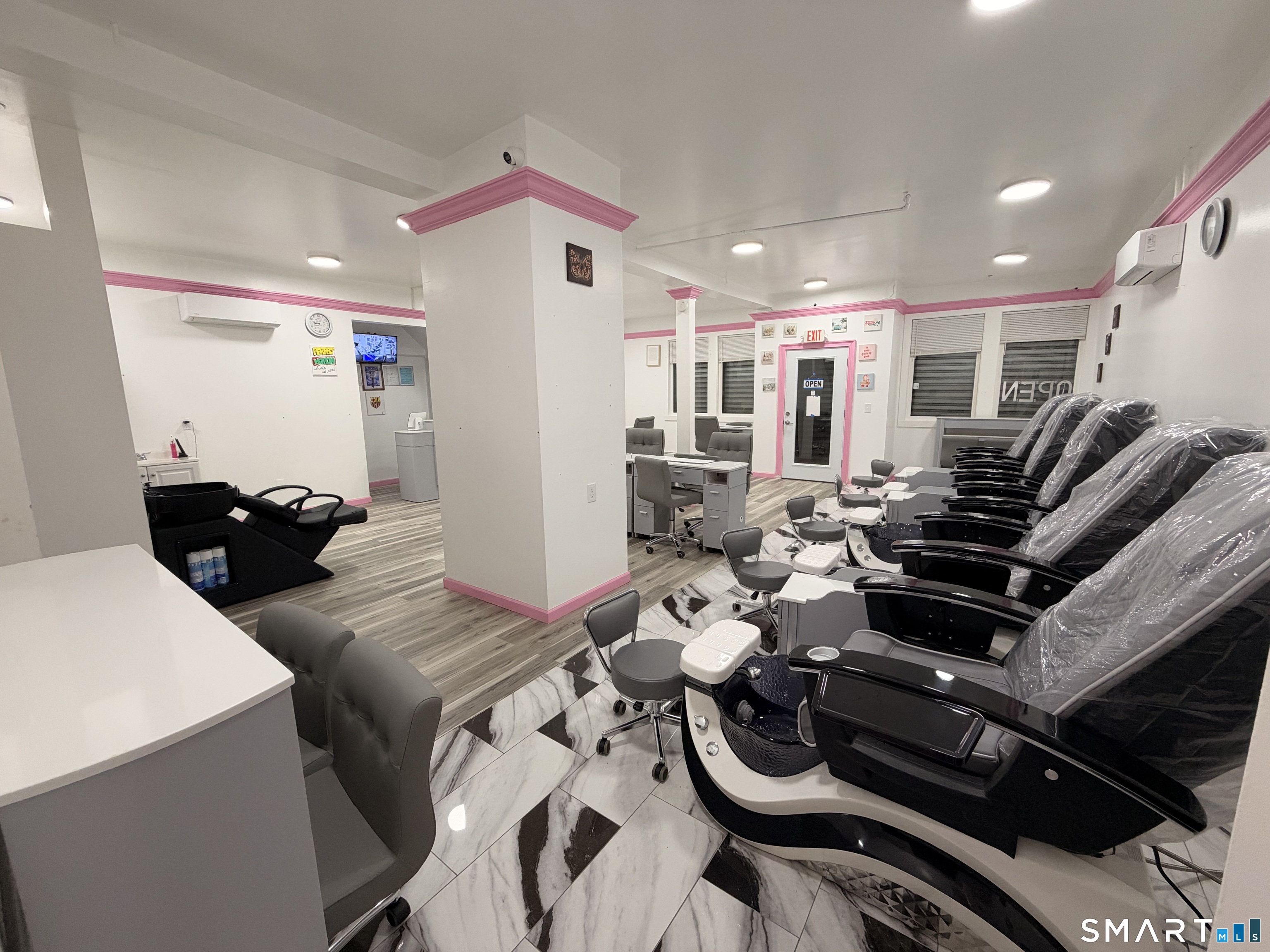 381 Shelton Avenue New Haven CT 06511