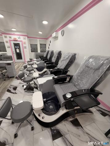 381 Shelton Avenue New Haven CT 06511