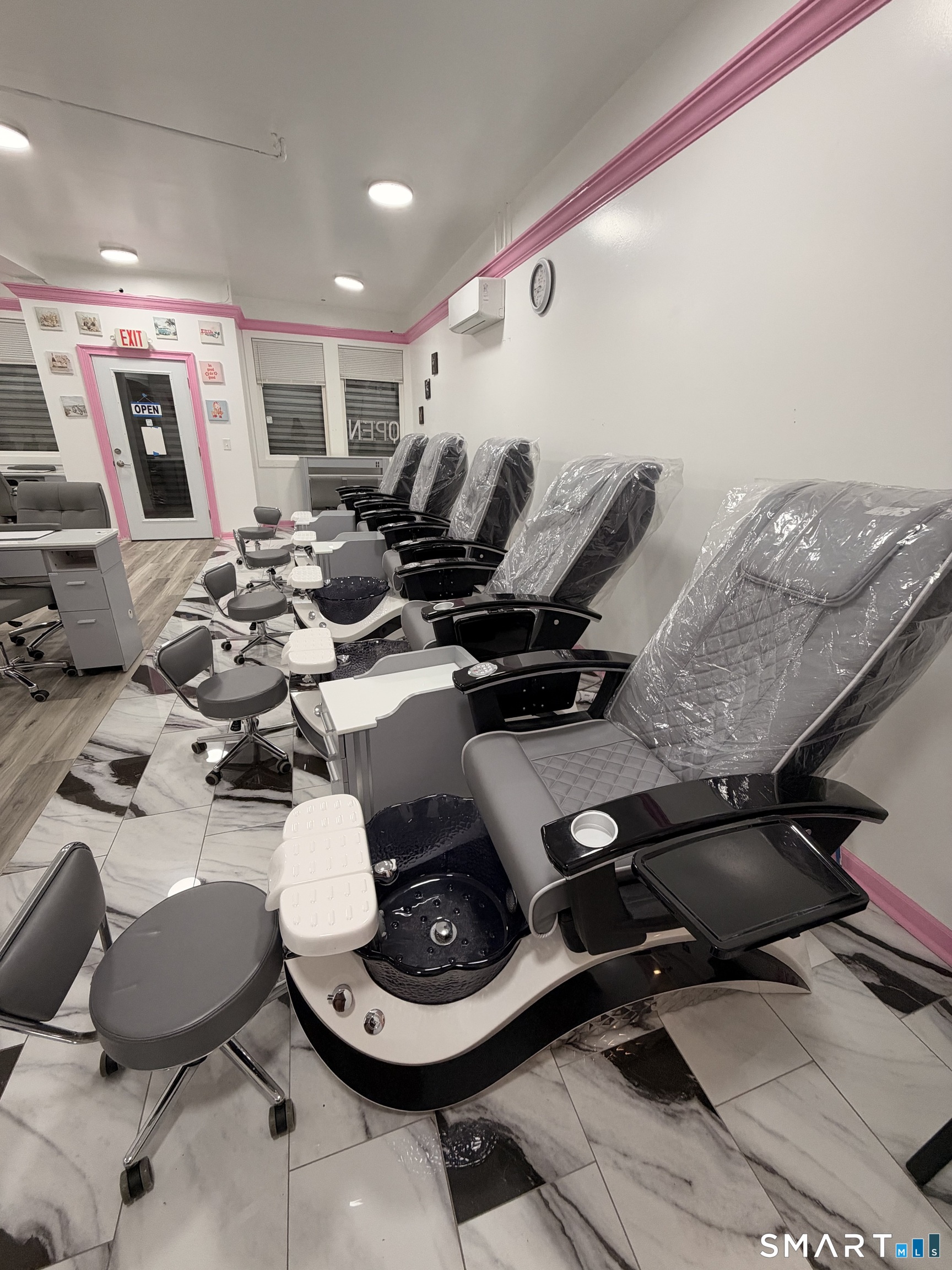 381 Shelton Avenue New Haven CT 06511