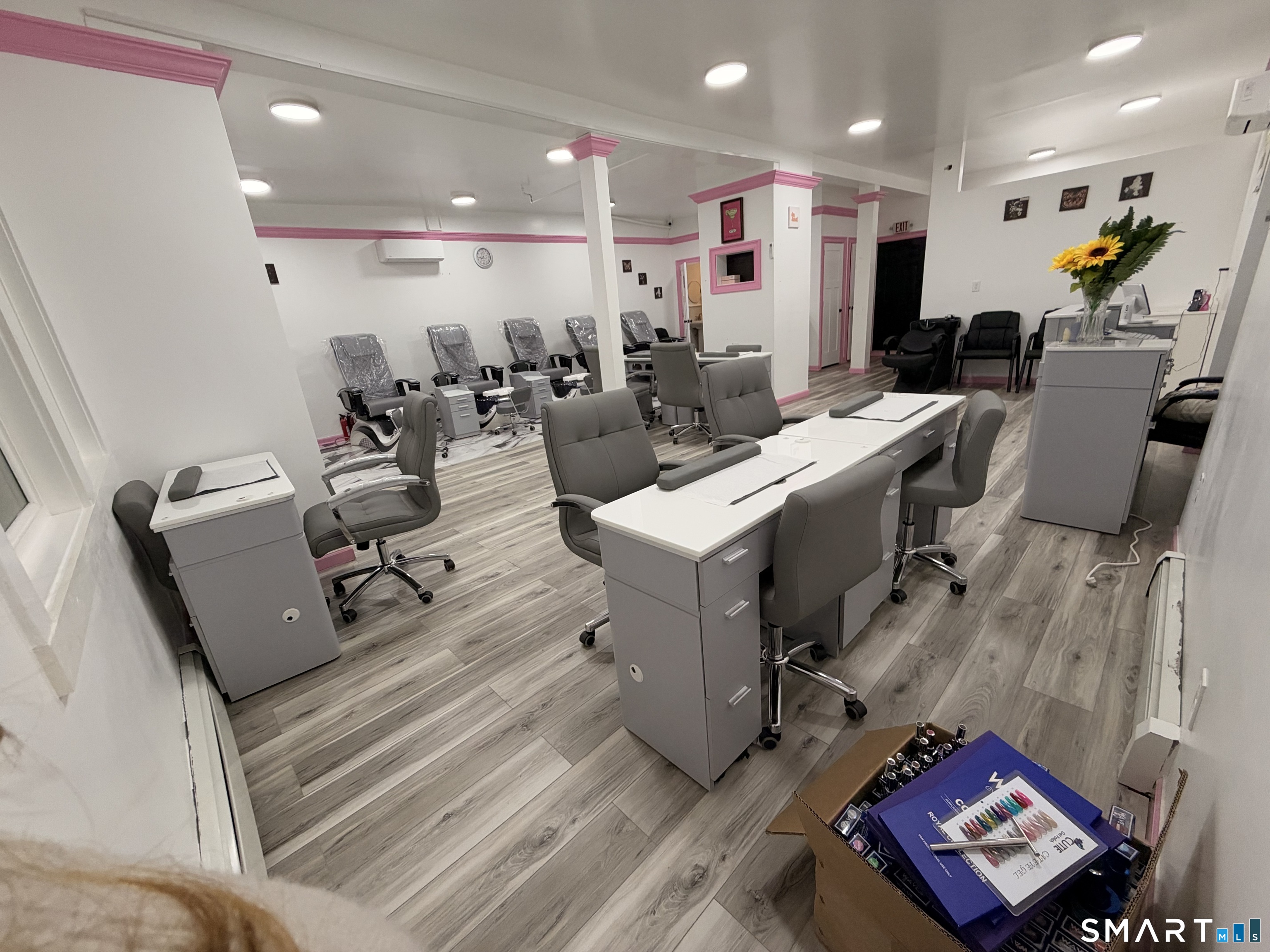 381 Shelton Avenue New Haven CT 06511