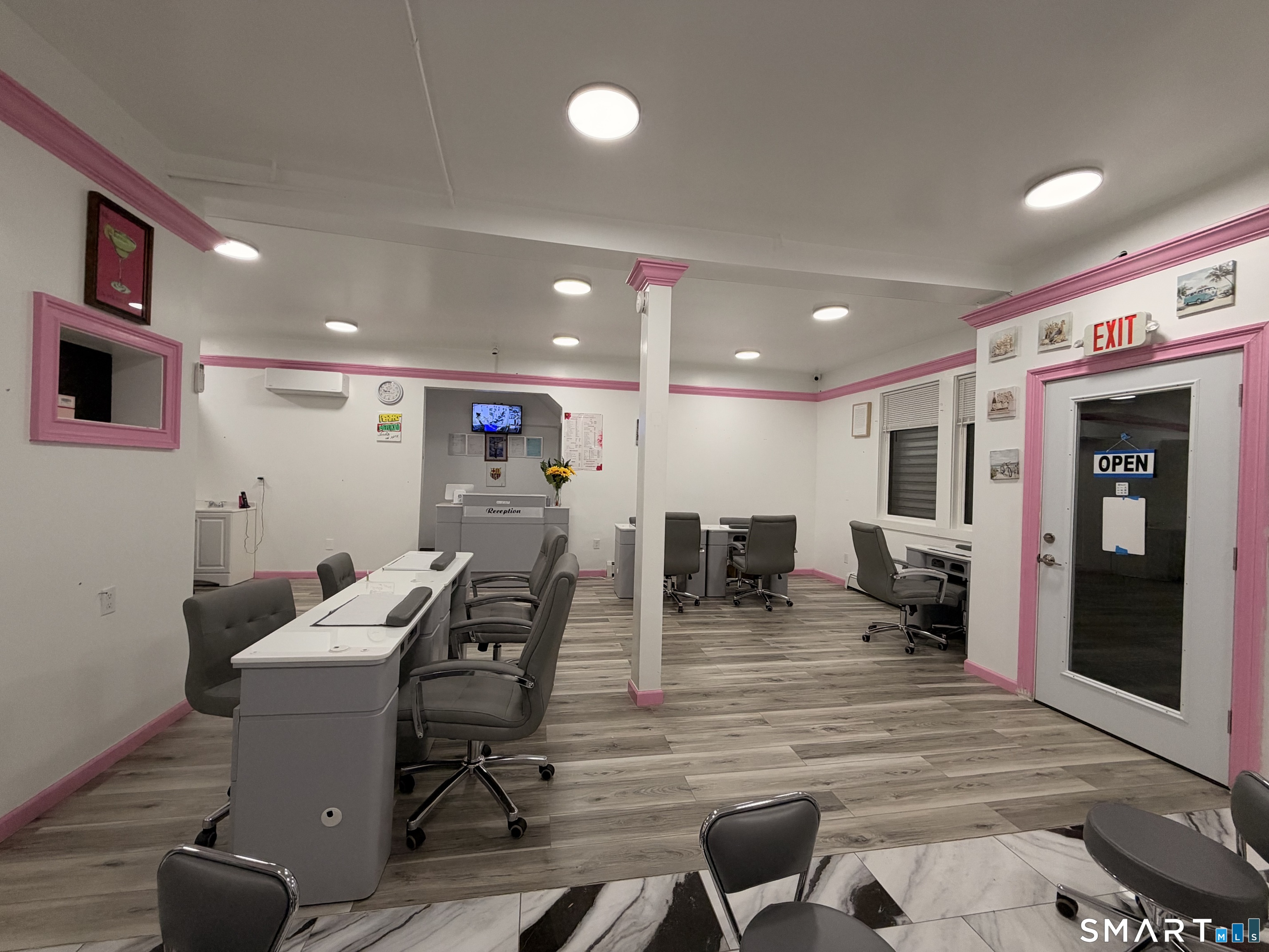381 Shelton Avenue New Haven CT 06511