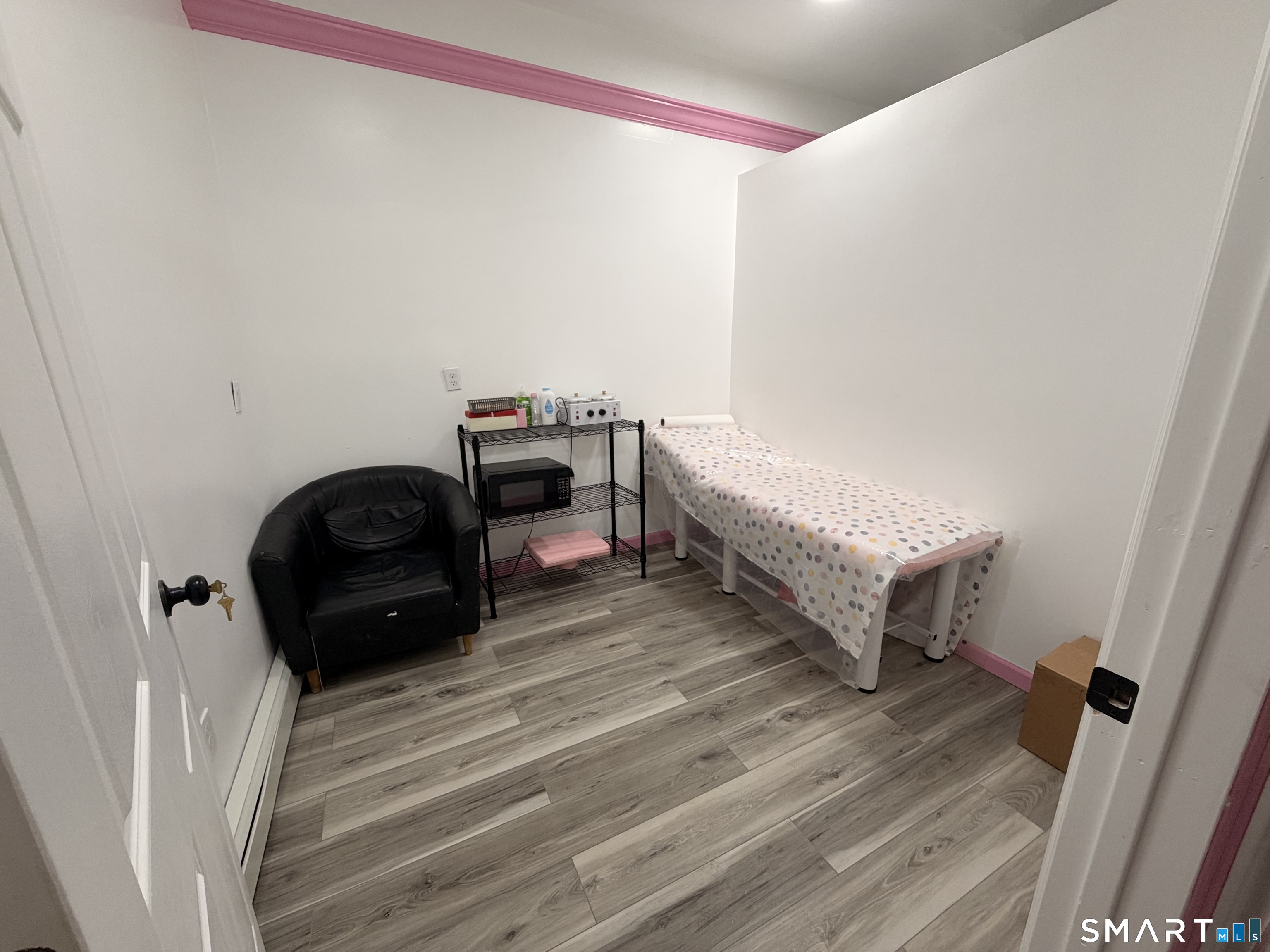 381 Shelton Avenue New Haven CT 06511