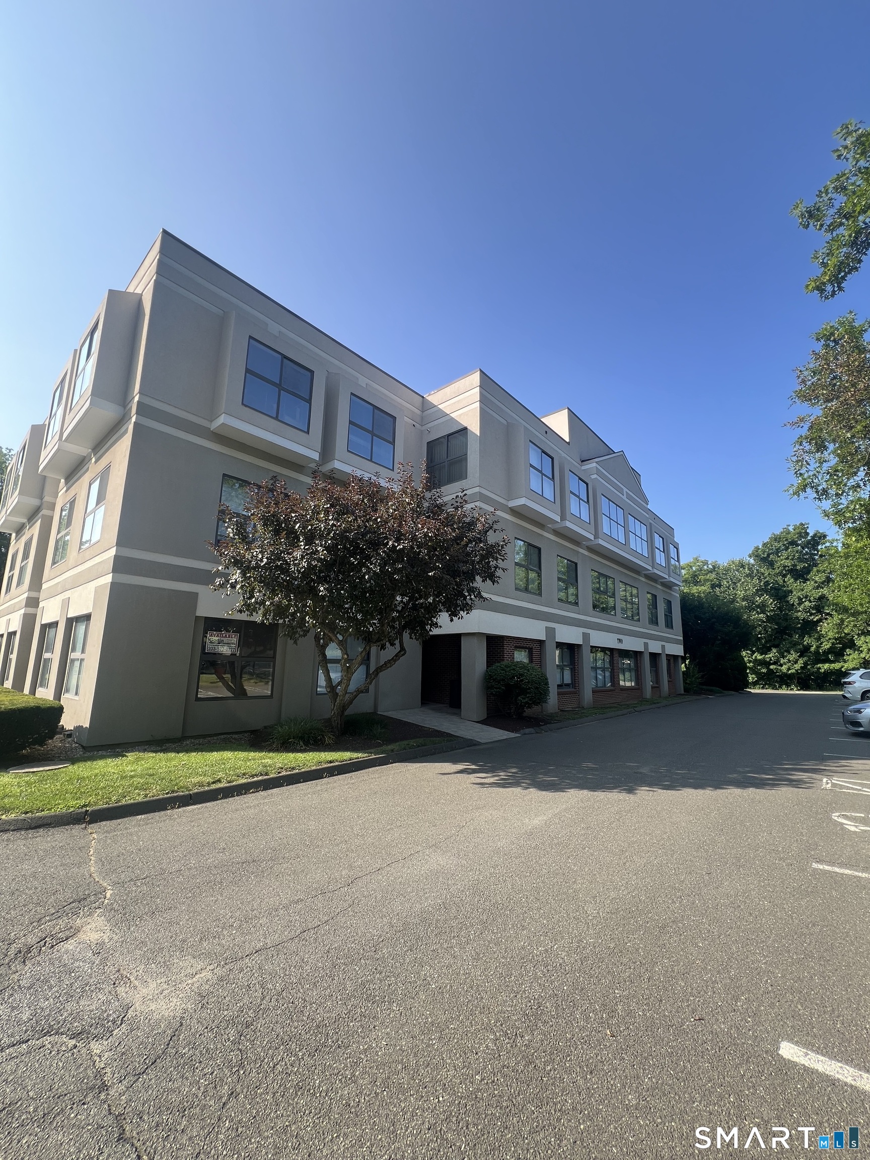 2 Pomperaug Office Park Southbury CT 06488