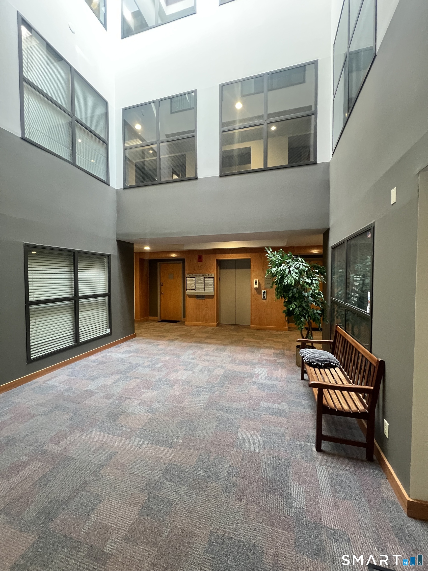 2 Pomperaug Office Park Southbury CT 06488