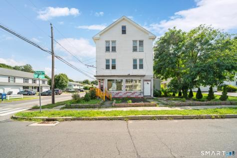 143 Divinity Street Bristol CT 06010