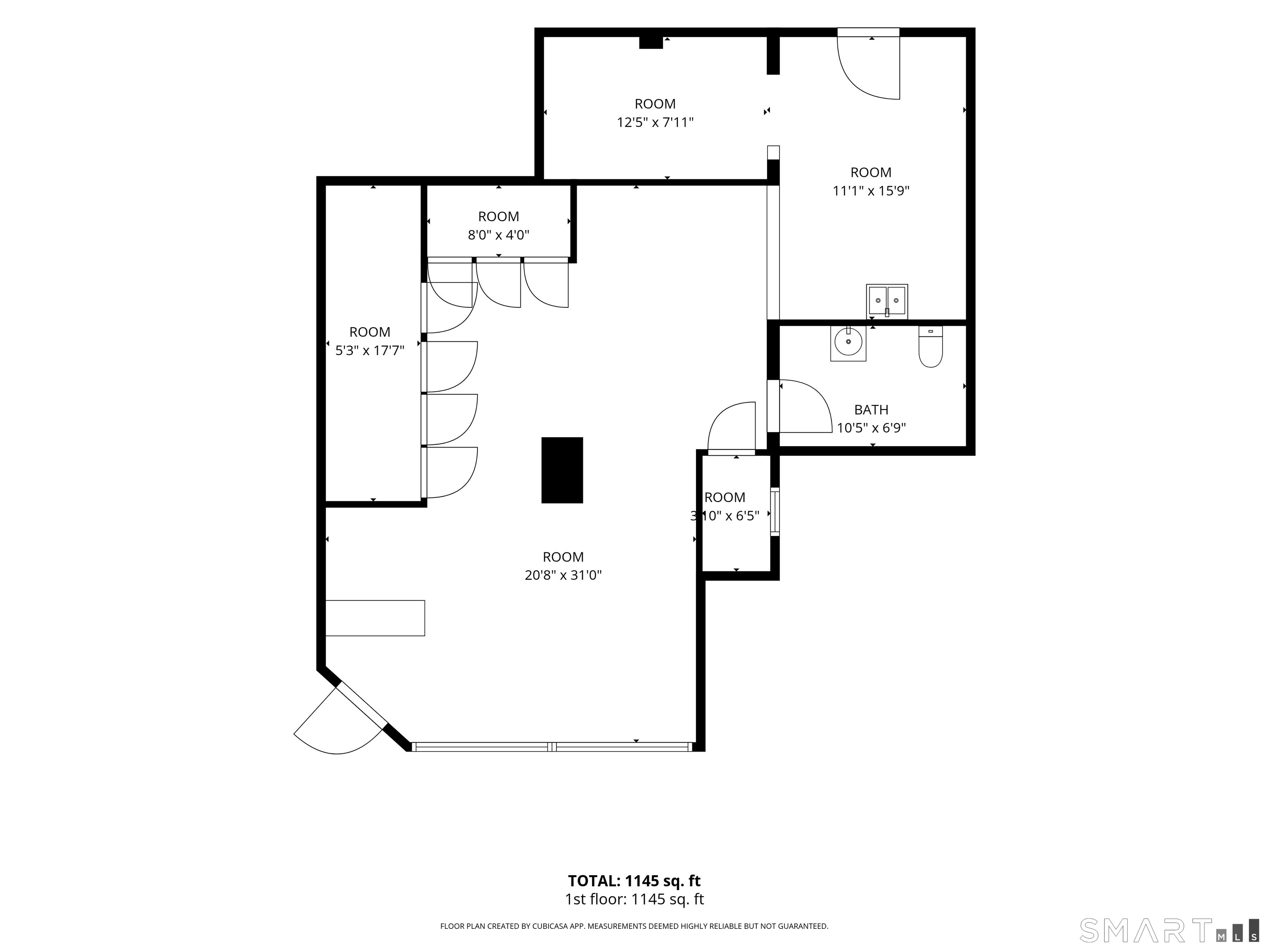 143 Divinity Street Bristol CT 06010