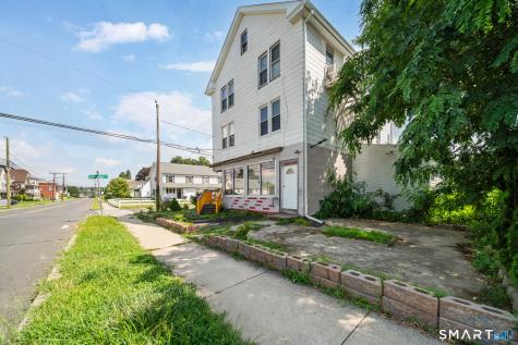 143 Divinity Street Bristol CT 06010