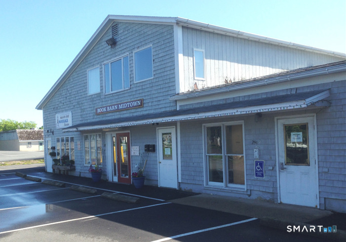 291 Main Street East Lyme CT 06357