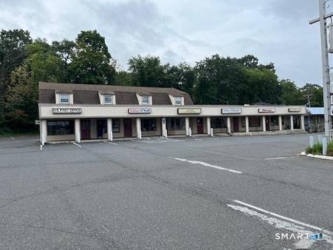 54 Hartford Turnpike Vernon CT 06066