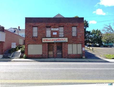 200 West Main Street Meriden CT 06451