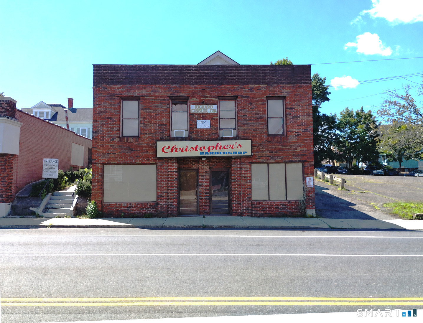 200 West Main Street Meriden CT 06451