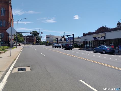 200 West Main Street Meriden CT 06451