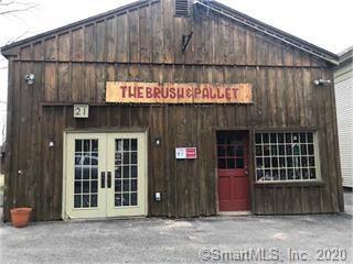 21 Burlington Road Harwinton CT 06791