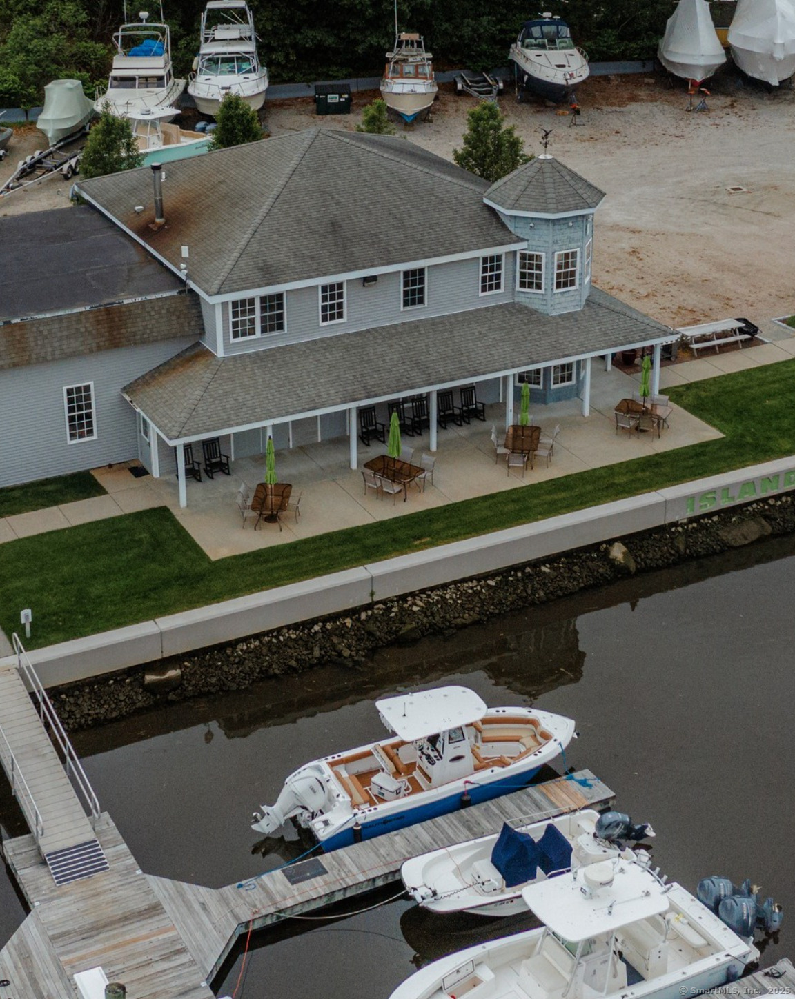 5 Barnes Avenue Old Saybrook CT 06475